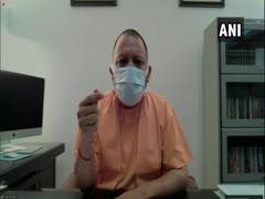 
      
      UP govt set up 32 oxygen plants in 4 yrs, but Delhi didn't...
      
      