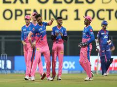 
      
      IPL 2021: Thought winning was tough, boys did well to get...
      
      