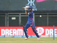 
      
      IPL 2021: Dew played big role in the end, says Pant after...
      
      