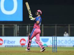 
      
      IPL 2021: Miller and Morris hand RR improbable three-wicket...
      
      
