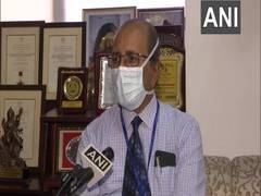 
      
      COVID-19: 70 pc samples mostly from Chandigarh sent to NCDC...
      
      
