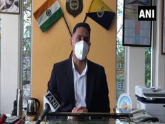 
      
      Pakistani mobile signals detected in Dharamshala
      
      
