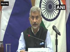 
      
      Jaishankar assures 'all possible assistance' to kin of Sikh...
      
      