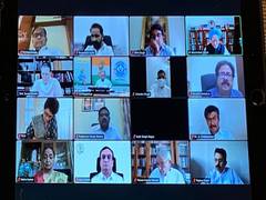 
      
      Gross unpreparedness, avoidable adhocism on part of Modi govt...
      
      