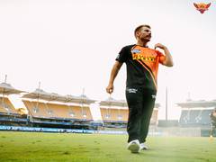 
      
      CA issues NOCs to its players to return to IPL 14
      
      
