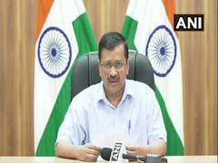 
      
      Delhi facing shortage of oxygen, Remdesivir amid COVID-19...
      
      