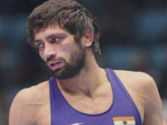 
      
      Asian Wrestling C'ships: Ravi Dahiya bags gold
      
      
