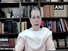 
      
      Urdu Bulletin: Congress Parliamentary meeting, India's...
      
      