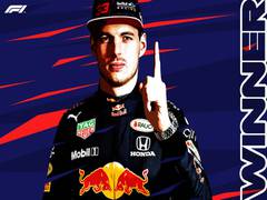 
      
      Emilia Romagna GP: Verstappen edges out Hamilton, Norris to...
      
      