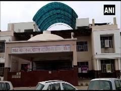 
      
      COVID-19 patient dies in Kota hospital due to low oxygen supply
      
      