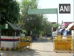 
      
      Traders Association asks Delhi govt to open markets in phased...
      
      