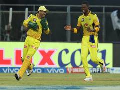 
      
      IPL 2021: Three wins out of four has exceeded expectations,...
      
      