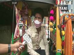 
      
      Ranchi auto driver provides free rides to people facing...
      
      