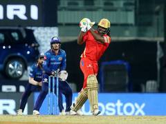 
      
      Feeling fit, I am on top of my game: Gayle 
      
      