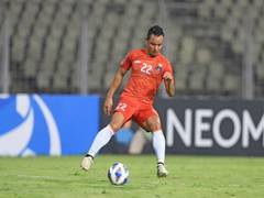 
      
      FC Goa stumble against Persepolis FC in AFC Champions League
      
      