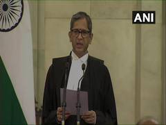 
      
      UDF MPs write to CJI seeking urgent hearing in journalist...
      
      