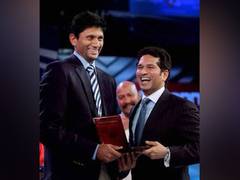 
      
      'Sach is truth, Sach is life': Sachin Tendulkar turns 48
      
      