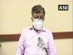 
      
      COVID-19: Oxygen monitoring system set up for UP in Lucknow
      
      
