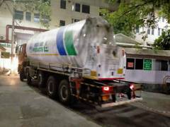 
      
      Amid COVID crisis, Delhi's Ganga Ram Hospital receives 5 tons...
      
      