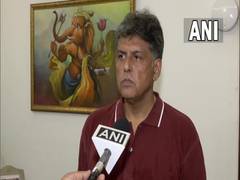 
      
      RS not carrying out functions for which it was constituted:Tewari
      
      