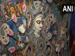 
      
      Ahead of Durga Puja, idol makers of UP's Gorakhpur worry...
      
      
