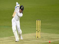 
      
      Never thought that I would get chance to play day-night Test,...
      
      