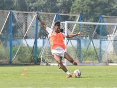 
      
      I-League: Park Circus' rough diamond Faisal Ali being...
      
      