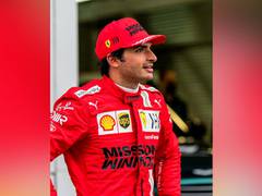 
      
      Turkish GP: Carlos Sainz to start from back of grid in...
      
      