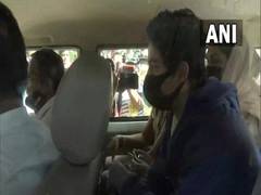 
      
      Mumbai Court sends Aryan Khan, 2 others to NCB custody till...
      
      