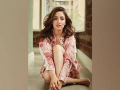 
      
      Yami Gautam announces official production wrap for 'A Thursday'
      
      