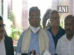
      
      Rahul Gandhi asked me to be General Secretary of Congress but...
      
      
