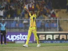 
      
      IPL 2021: CSK bowlers pride themselves on bowling well at...
      
      