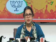 
      
      BJP slams Delhi govt over COVID-19 handling, alleges it added...
      
      