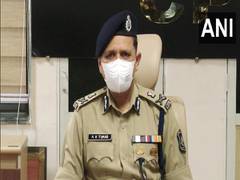
      
      Surat: 3 held and 196.2 grams MD seized by crime branch
      
      