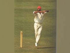
      
      One of the best bowling actions game has seen: Shastri...
      
      