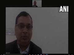 
      
      Uttar Pradesh first state to administer over 10 crore...
      
      