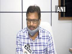 
      
      Alert sounded in Odisha over Cyclone Gulab
      
      