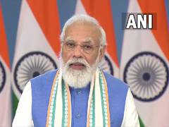 
      
      Cyclone Gulab: PM Modi speaks to Odisha, Andhra CMs, assures...
      
      