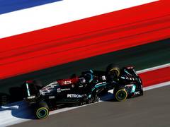 
      
      Russian GP: Lewis Hamilton clinches 100th F1 win at Sochi
      
      
