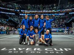 
      
      Laver Cup announces venues for 2023 and 2024 season
      
      