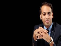 
      
      Farhan Azmi the Chairman of Futurz Staffing Solutions Pvt...
      
      