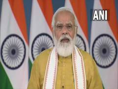 
      
      Better health infra, COVID-19 vaccination will help...
      
      