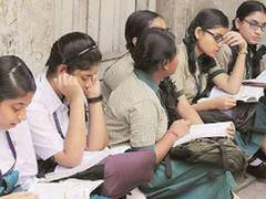 
      
      ICSE board exams for class 10, 12 postponed amid COVID-19 surge
      
      