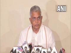 
      
      Attacked, abused by TMC workers during campaigning for...
      
      