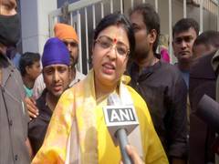
      
      BJP candidate Priyanka Tibrewal accuses Mamata Banerjee of...
      
      