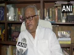 
      
      Dilip Ghosh's allegations of attack on him in Bhabanipur...
      
      