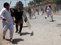 
      
      Pakistan: Integration of FATA with Khyber Pakhtunkhwa hinders...
      
      