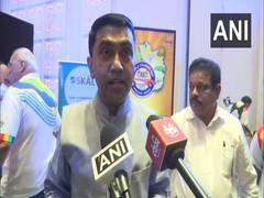 
      
      Goa CM terms Luizinho Faleiro's likely joining of TMC as...
      
      