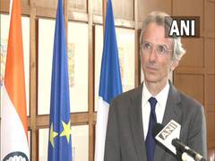 
      
      India is at the core of Indo-Pacific strategy, military...
      
      