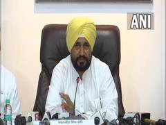 
      
      Have full faith in Navjot Singh Sidhu, says Punjab CM Channi
      
      